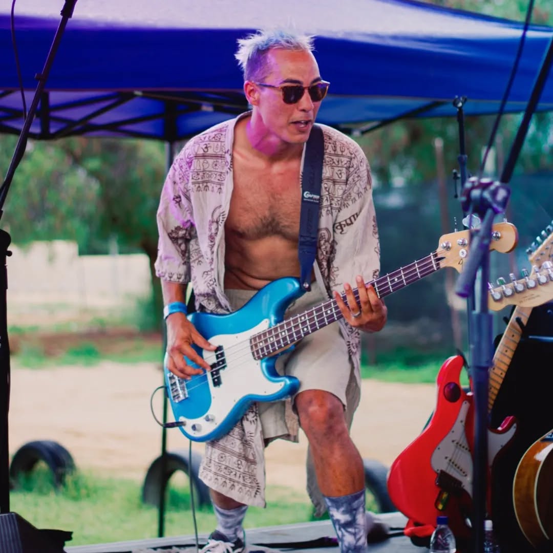 Photo of Kyle Cyriax