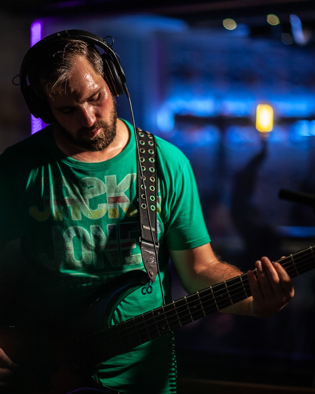 Photo of Tyron Roetz