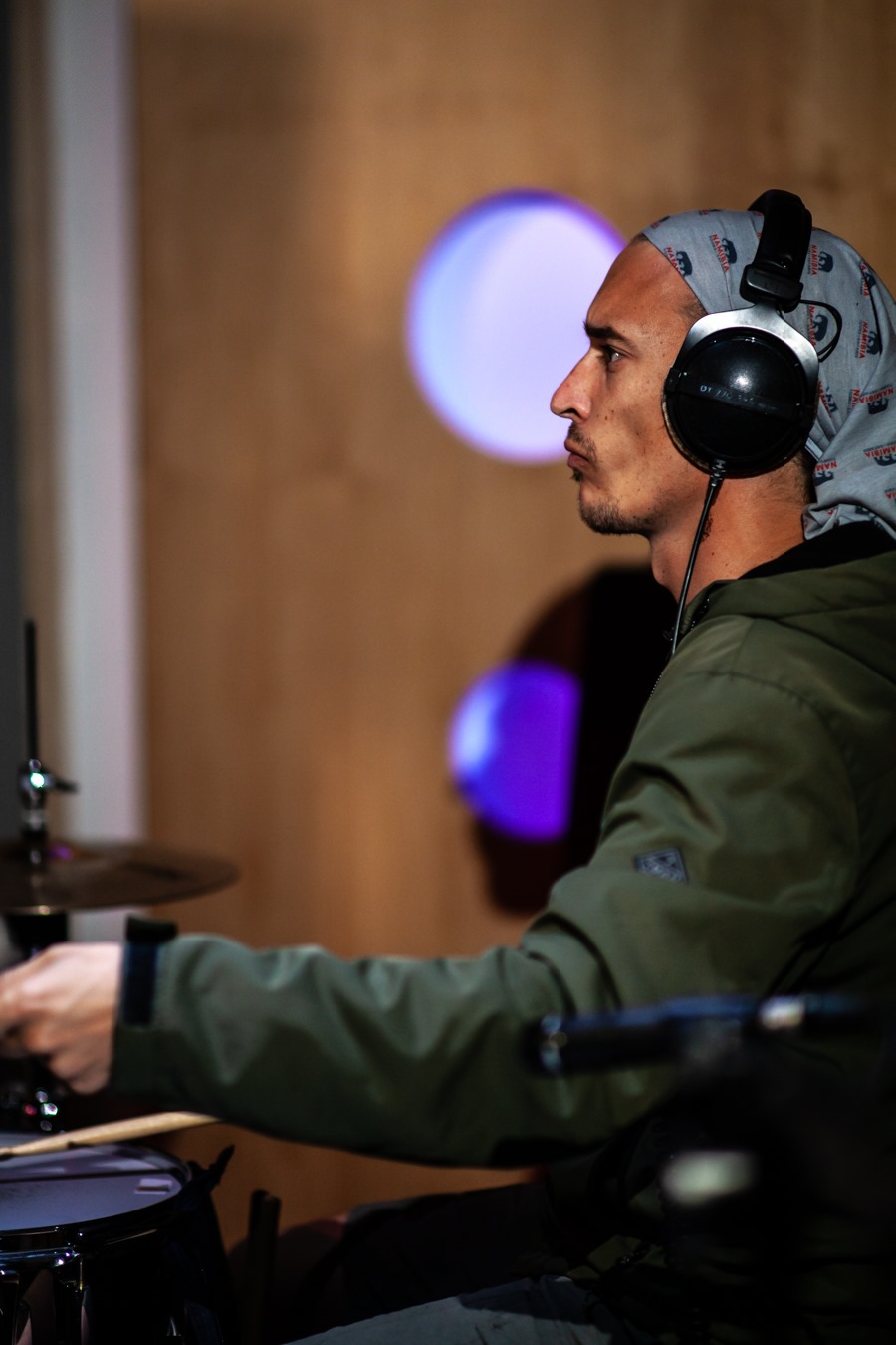 Photo of Wayne Wentzel