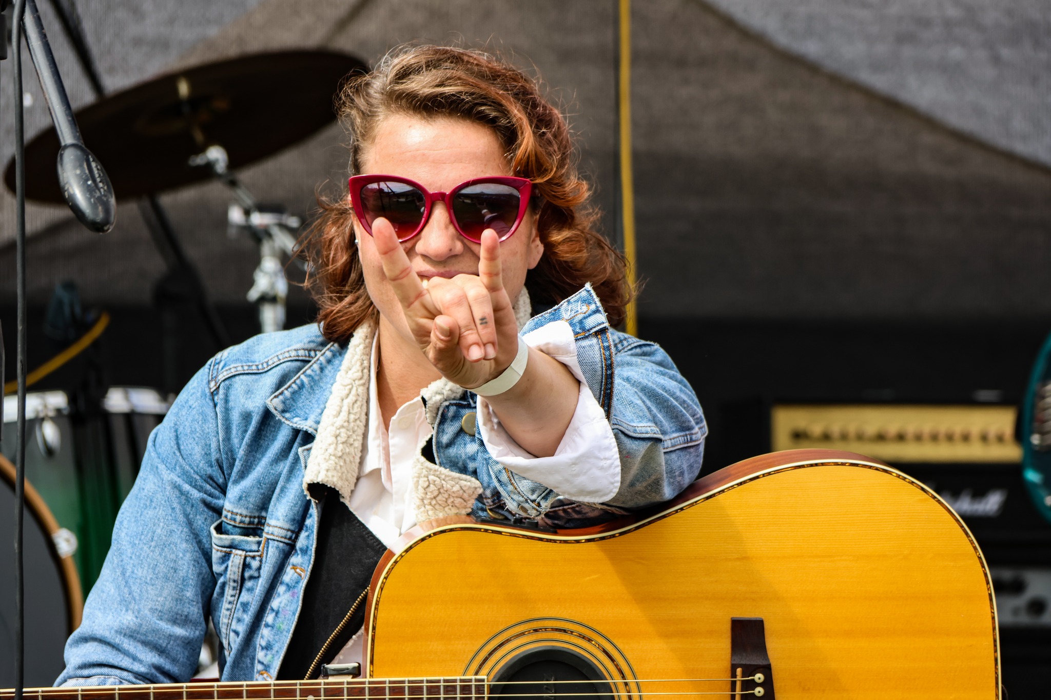 Photo of Janelle Botha